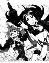 BUY NEW slayers - 173116 Premium Anime Print Poster
